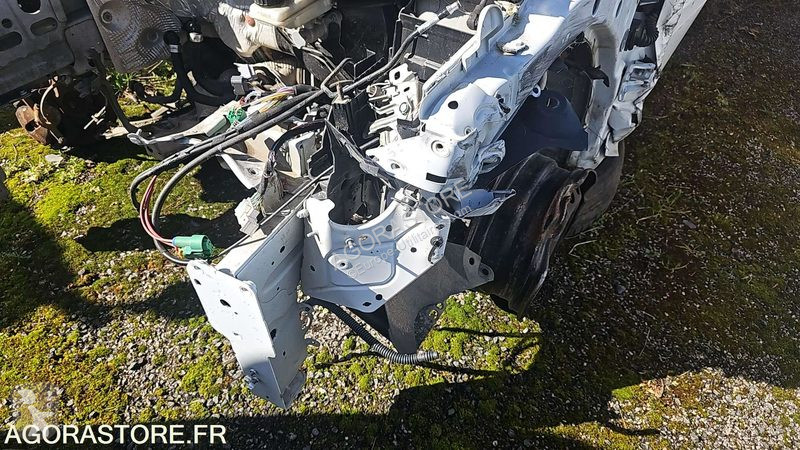 Véhicule utilitaire Renault KANGOO