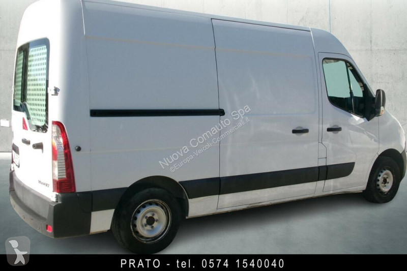 Renault III van