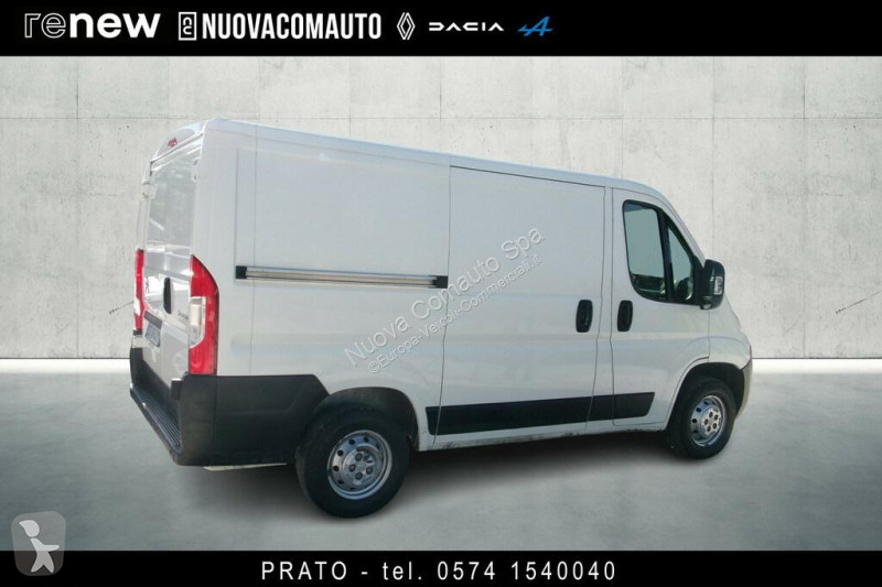 Veicolo commerciale Citroën III (II 2011)