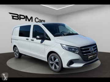 Caja cerrada Mercedes