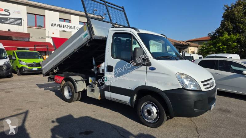 Furgoneta Iveco