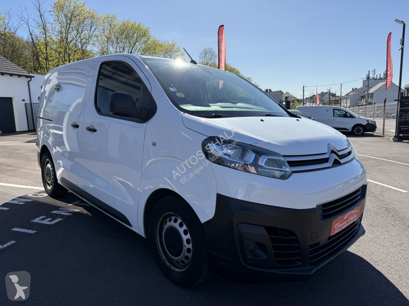 عربة نفعية Citroën JUMPY FG / PRIX HT 14 150 /...