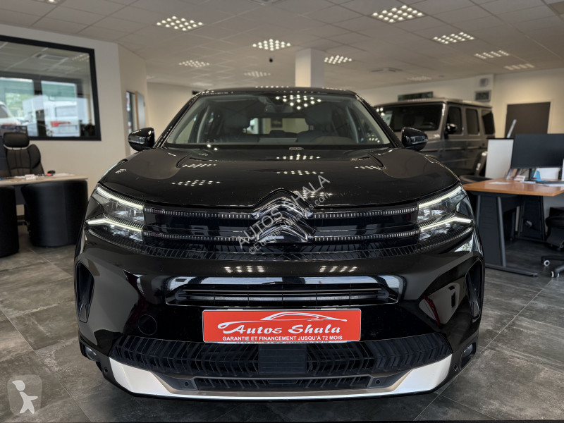 عربة نفعية Citroën C5 AIRCROSS / A PARTIR DE...