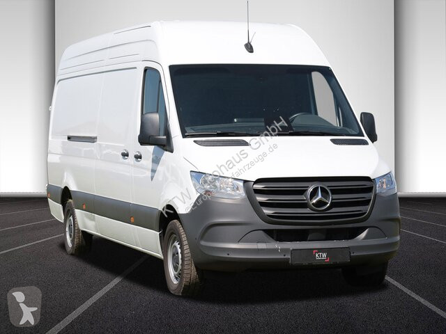 Mercedes Sprinter 317...