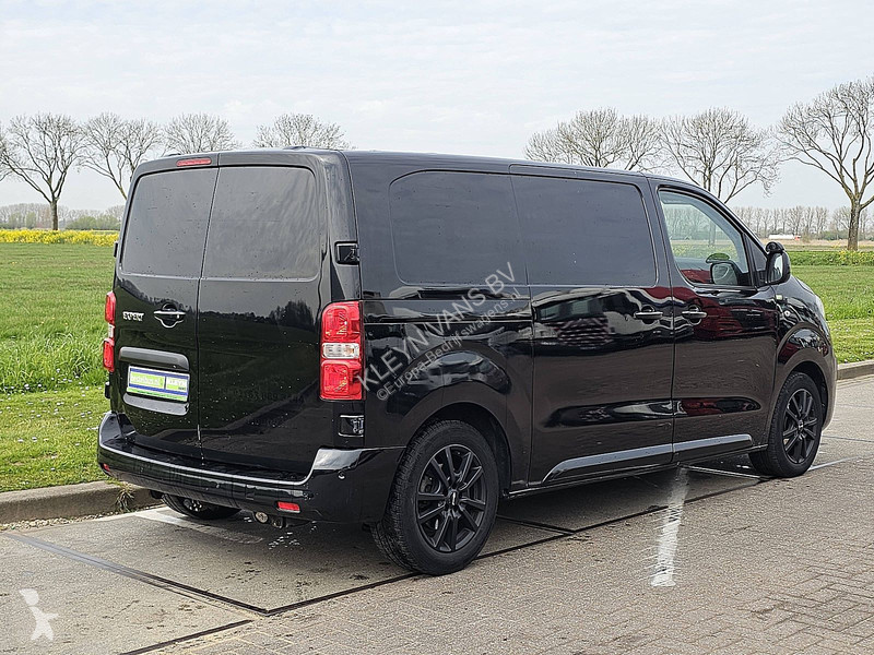 Furgoneta Peugeot 2.0 L2 177Pk Automaat!