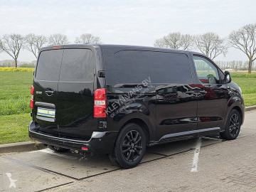 Peugeot Expert 2.0 L2 177Pk Automaat!