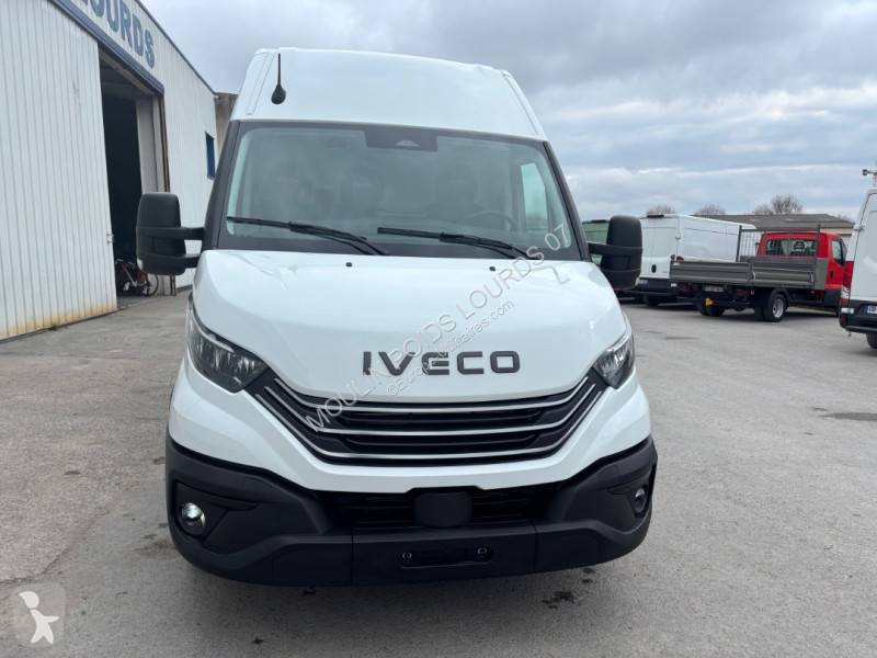 Nyttofordon Iveco