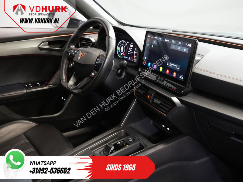 Samochód dostawczy Cupra 1.4 e-Hybrid 245 pk VZ...