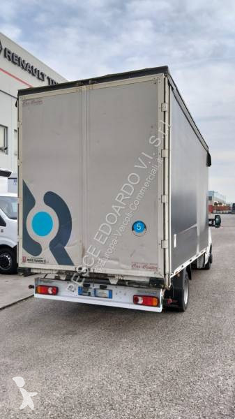 Véhicule utilitaire Renault