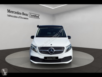 Mercedes Marco Polo 220 d 163ch 9G-Tronic 5 places