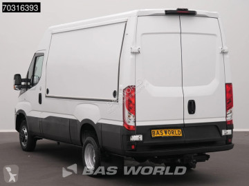 Fourgon Iveco