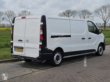 Opel Vivaro 1.6 L2H1 Navi NAP Euro6!