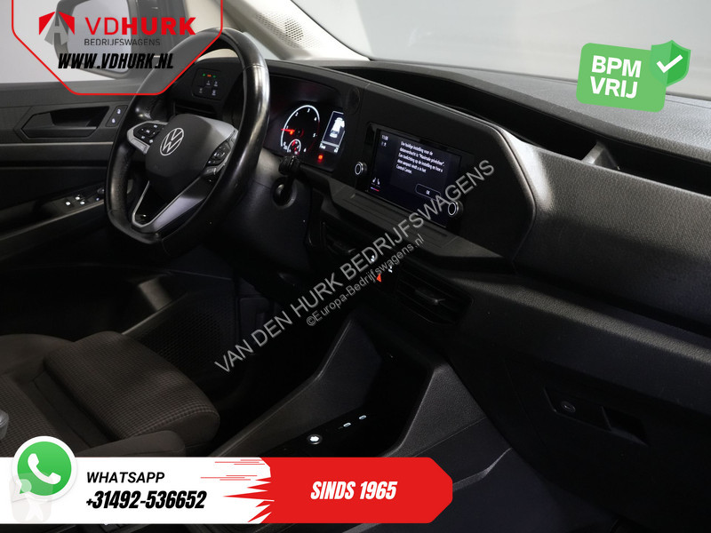 Furgoneta Volkswagen 2.0 TDI 125 pk DSG Aut....