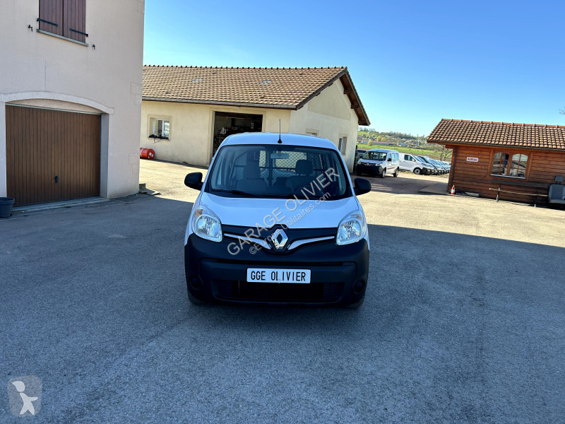 Véhicule utilitaire Renault Maxi Grand Volume...