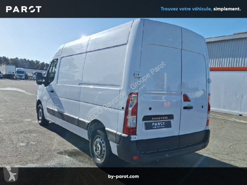 Furgoneta Renault F3300 L2H2 2.3 Blue dCi 135ch...