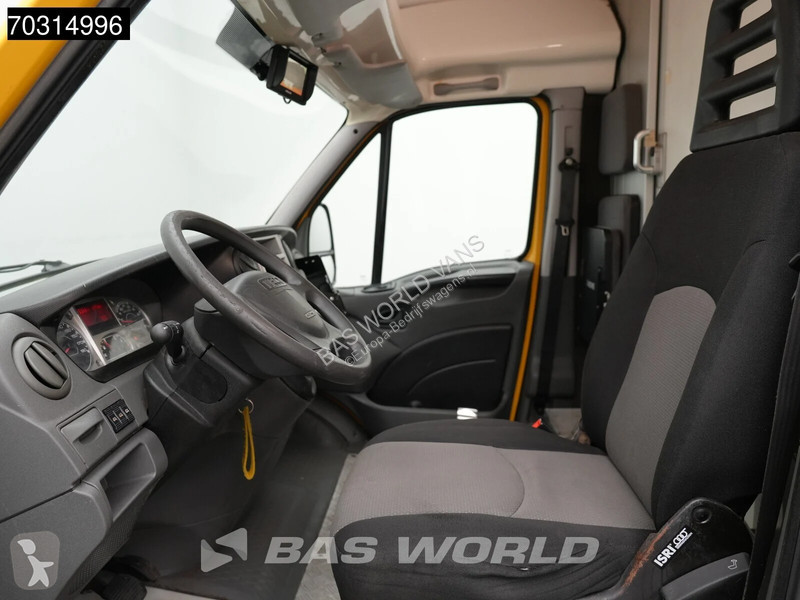 عربة نفعية Iveco 35S11 Automaat Luchtvering...