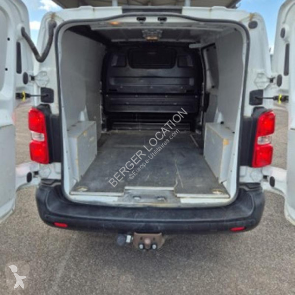 Užitkové vozidlo Opel  Vivaro