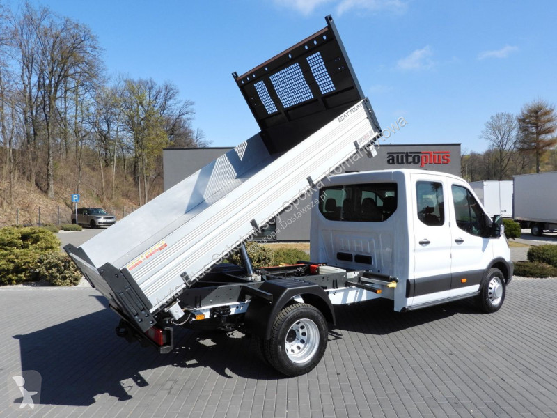 Nyttofordon Ford  TRANSIT