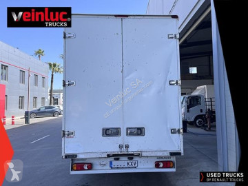 Caja gran volumen Renault