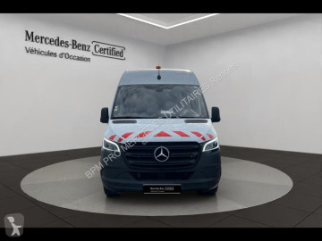 Caja cerrada Mercedes