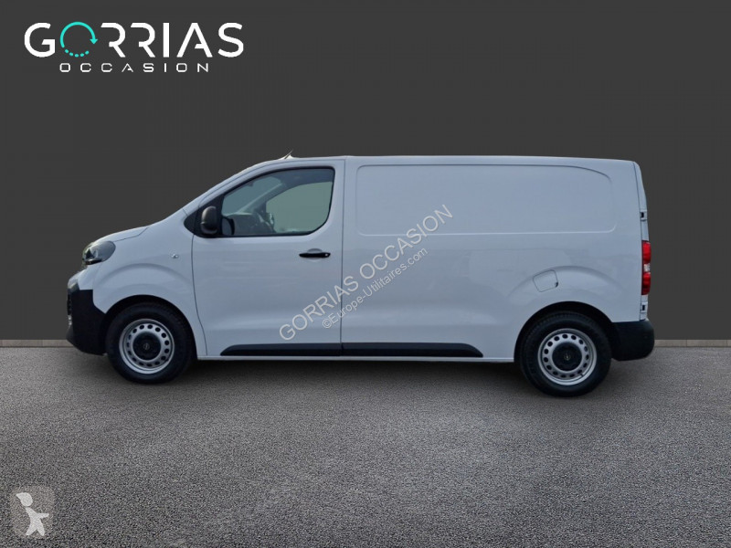 Veicolo commerciale Opel VIVARO FG M 2.2 DIESEL...