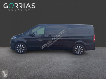 Mercedes Vito Tourer VITO TOURER 114 CDI EXTRA-LONG SELECT 9G-TRONIC