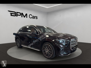 4x4 Mercedes