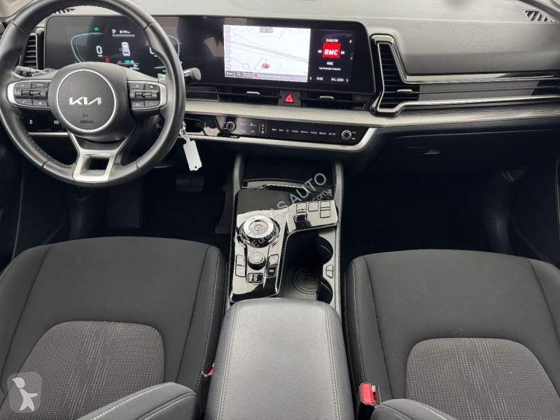 Samochód dostawczy KIA 1.6 CRDi 136 MHEV Active...