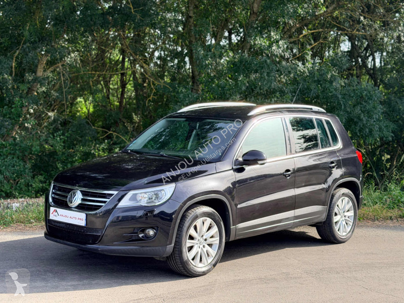 Volkswagen 1.4 TSI 4 MOTION SPORTLINE Transporter