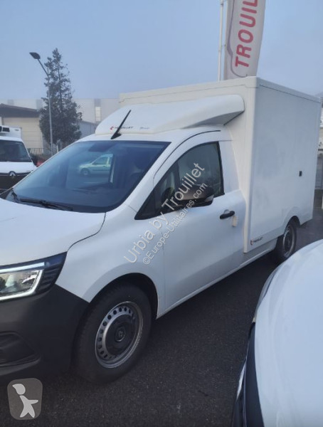 Furgoneta Renault BLUE DCI 75 - 22 CONFORT