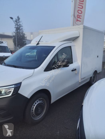 Fourgonnette Renault