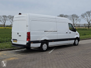 Mercedes eSprinter 320 300Km WLTP 81kWh