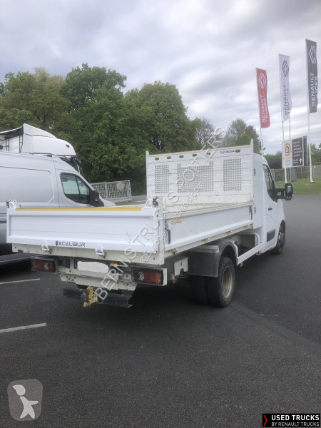 Véhicule utilitaire Renault