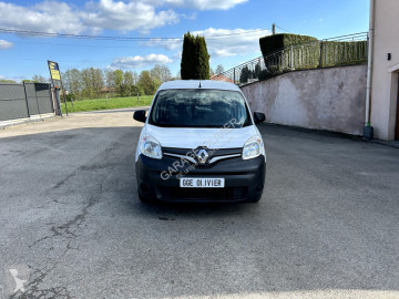 Fourgonnette Renault