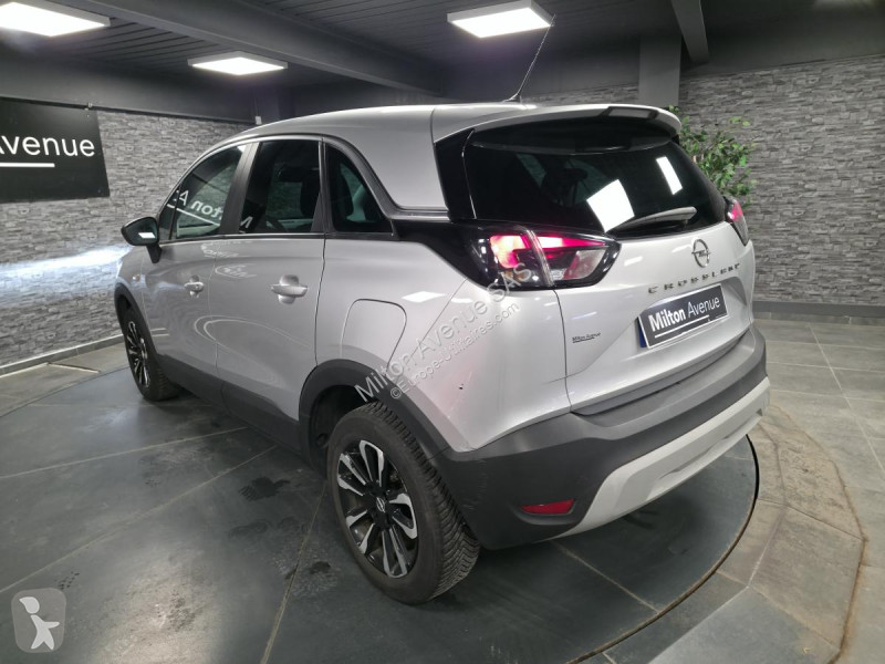 عربة نفعية Opel CROSSLAND 1.5 D - 110 -  Elégance