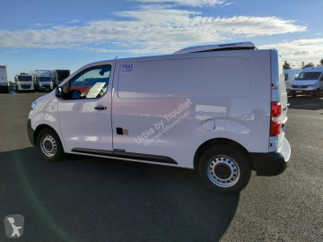 Mono température Peugeot