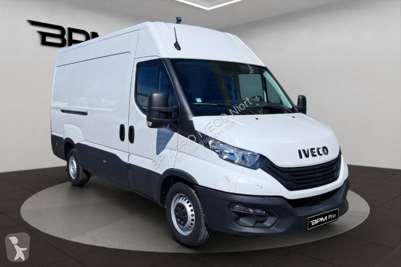 Nyttofordon Iveco