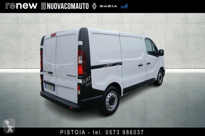 عربة نفعية Renault IV