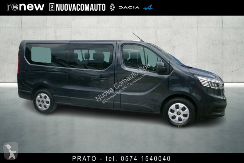عربة نفعية Renault IV