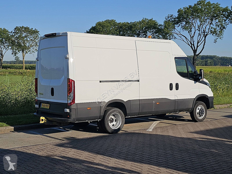 عربة نفعية Iveco 35C14 L2H2 Dubbellucht AC!