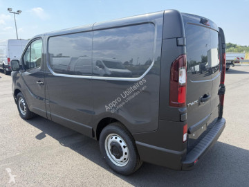 Лекотоварен фургон Renault