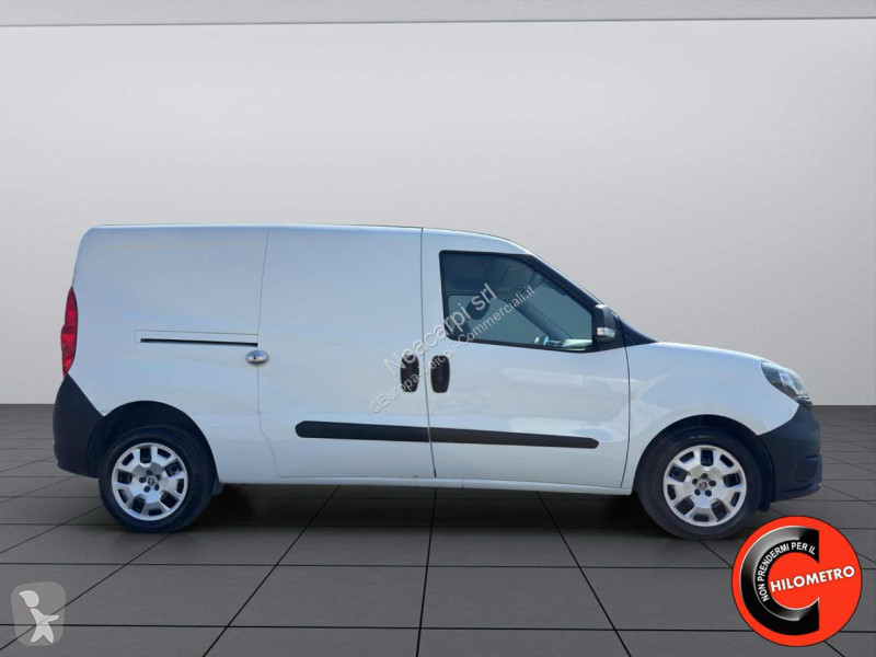 Furgoneta Fiat