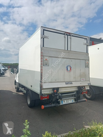 Frigo Iveco