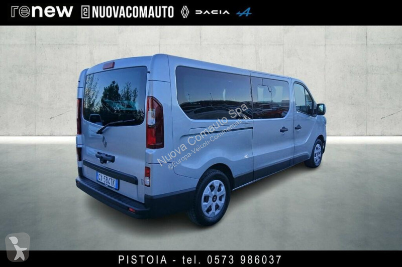 Veicolo commerciale Renault IV