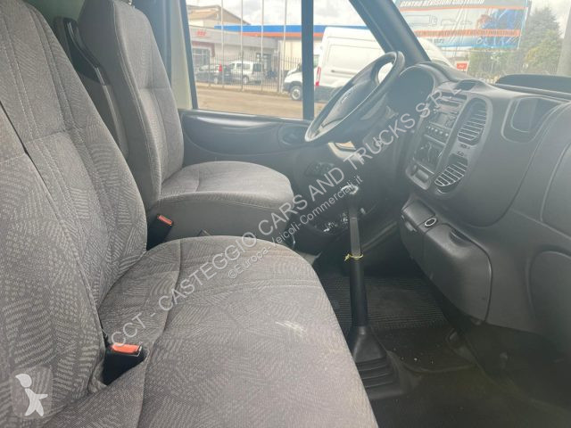 Veicolo commerciale Ford TRANSIT