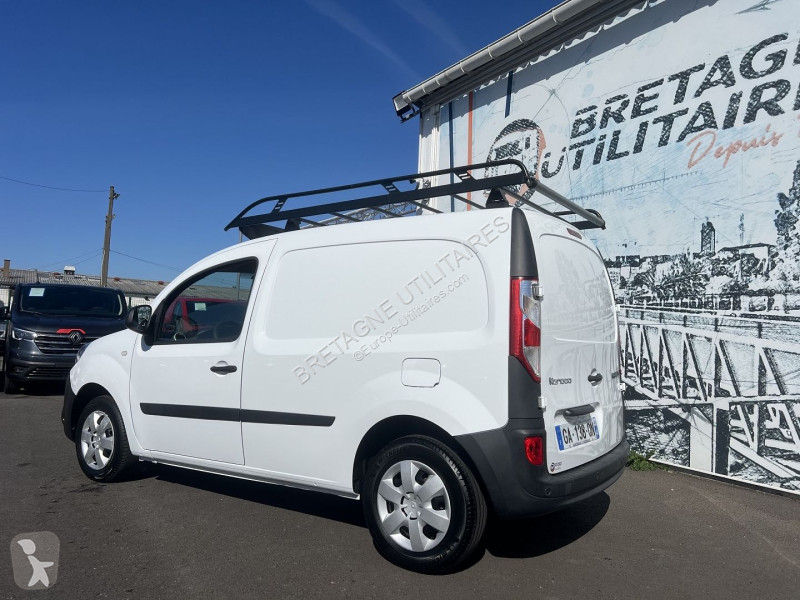 Véhicule utilitaire Renault KANGOO II EXPRESS...