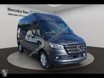 Mercedes Sprinter Fg 319 CDI 37 3T5 Select 9G-Tronic