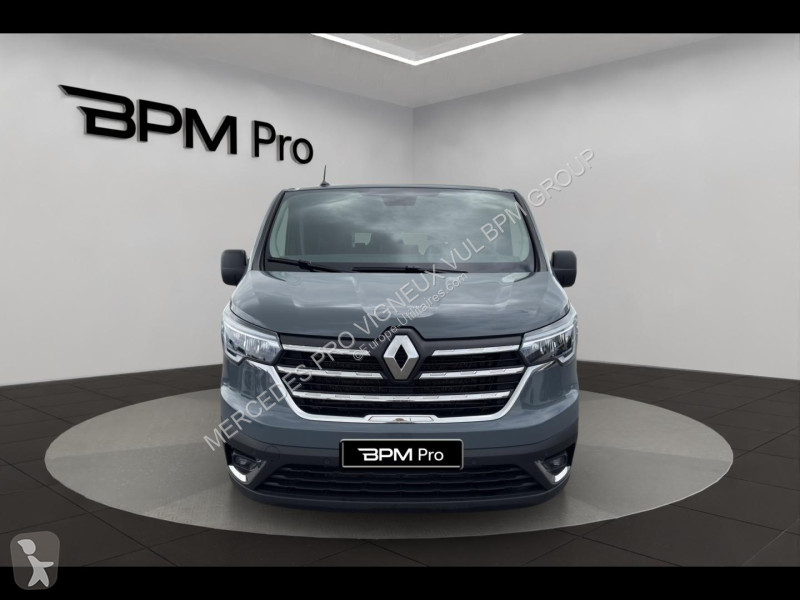 Furgoneta Renault Fg VAN MANIA aménagé SUD L1H1...