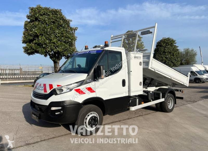 Veicolo commerciale Iveco
