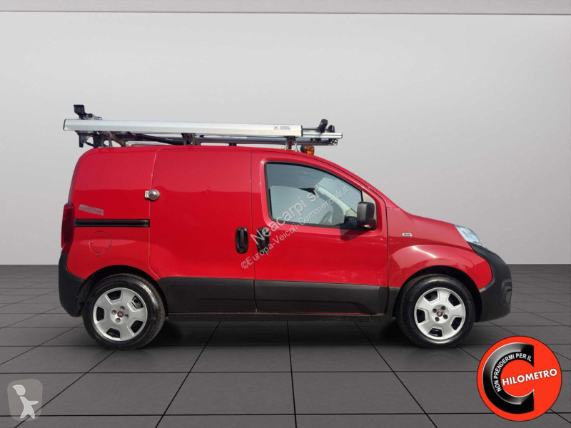 Fiat  Transporter